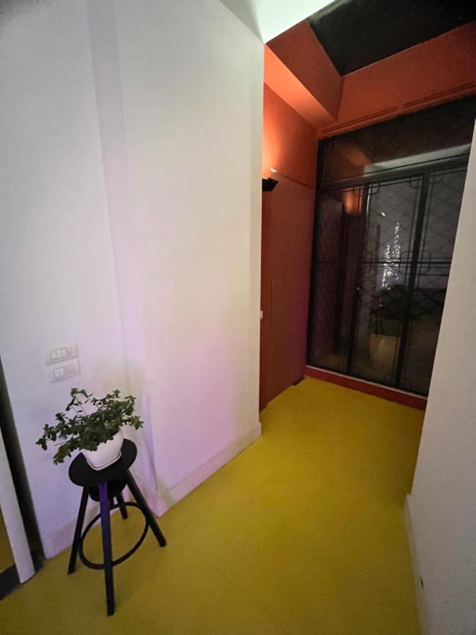 Plebiscito Cuore Home Naples Exterior photo