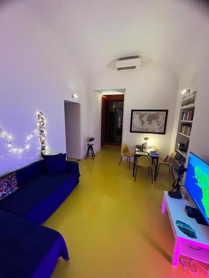 Plebiscito Cuore Home Naples Exterior photo