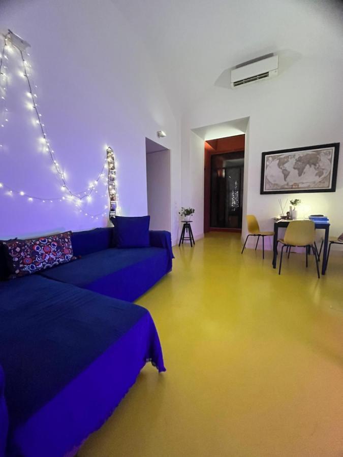 Plebiscito Cuore Home Naples Exterior photo