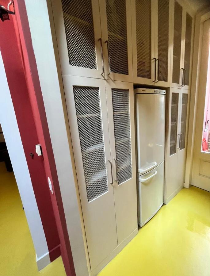 Plebiscito Cuore Home Naples Exterior photo
