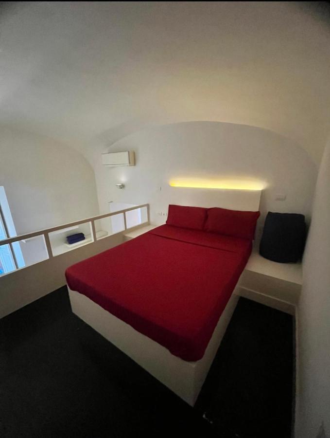 Plebiscito Cuore Home Naples Exterior photo