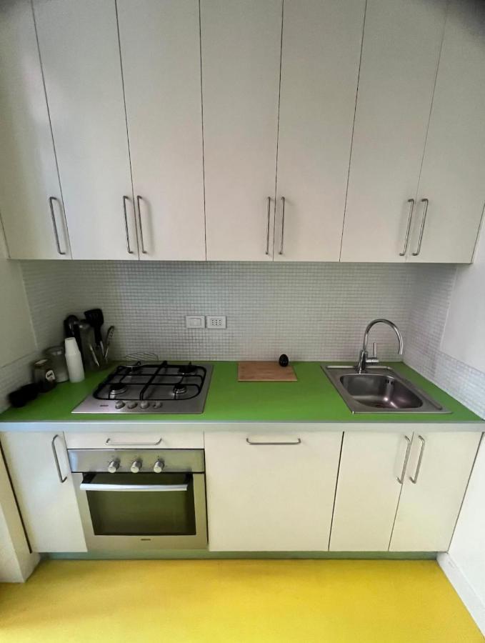 Plebiscito Cuore Home Naples Exterior photo