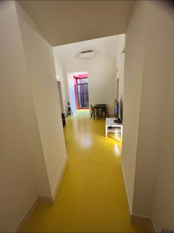 Plebiscito Cuore Home Naples Exterior photo