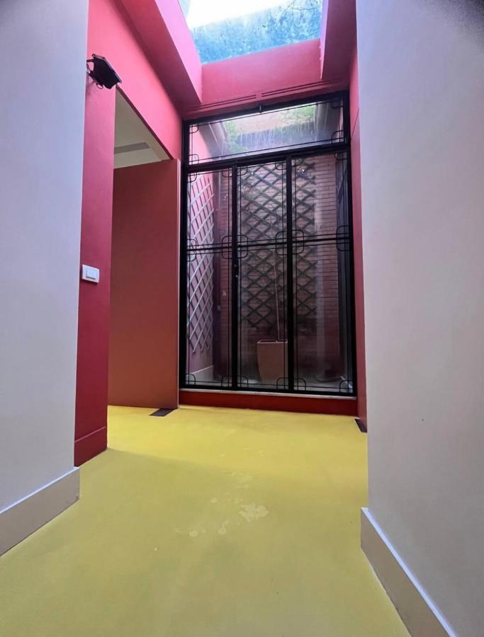 Plebiscito Cuore Home Naples Exterior photo