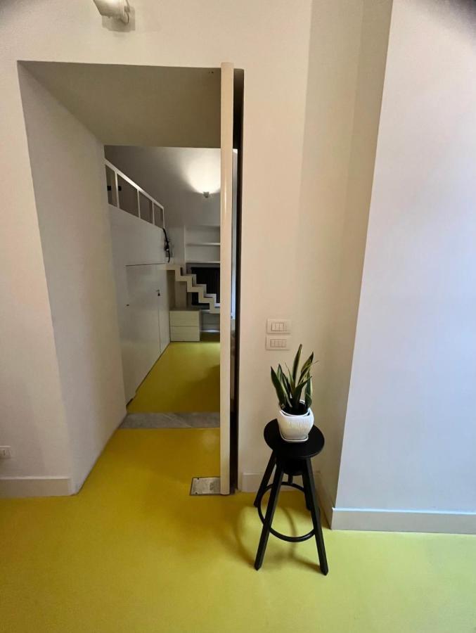 Plebiscito Cuore Home Naples Exterior photo