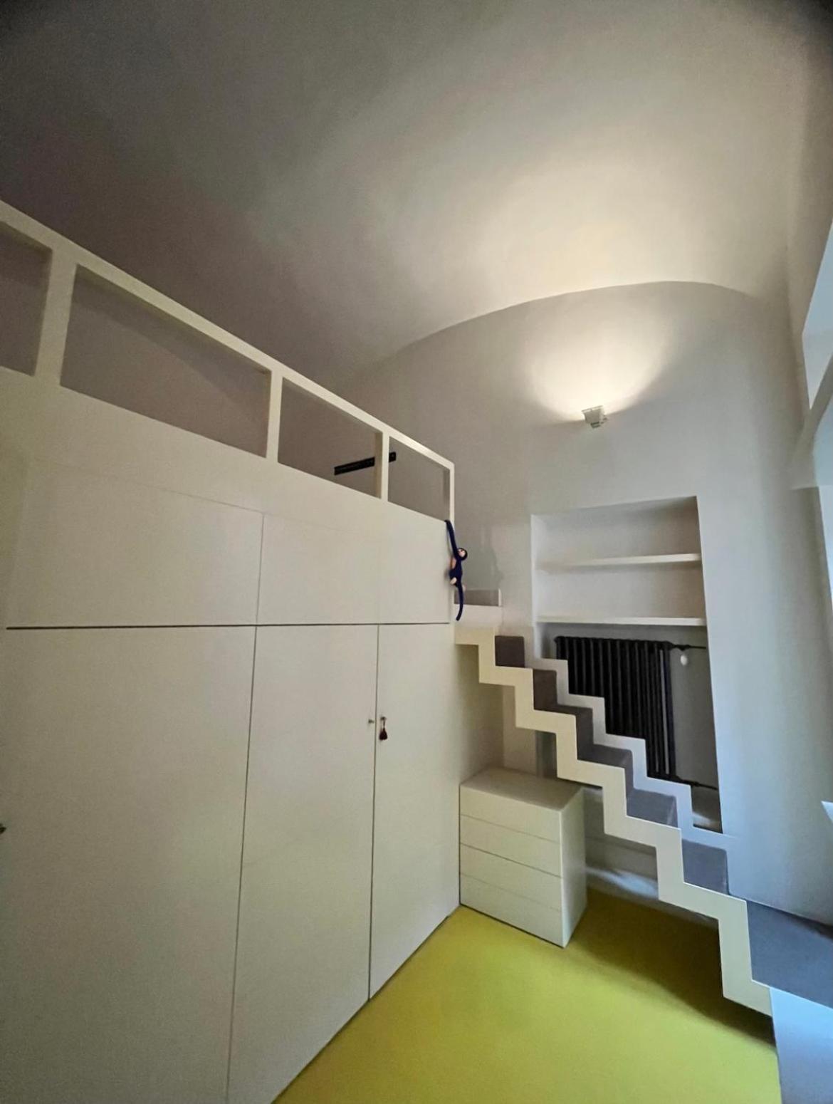 Plebiscito Cuore Home Naples Exterior photo